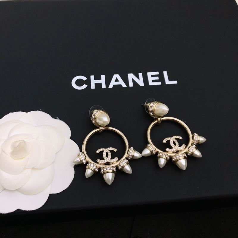 Christian Dior Earrings